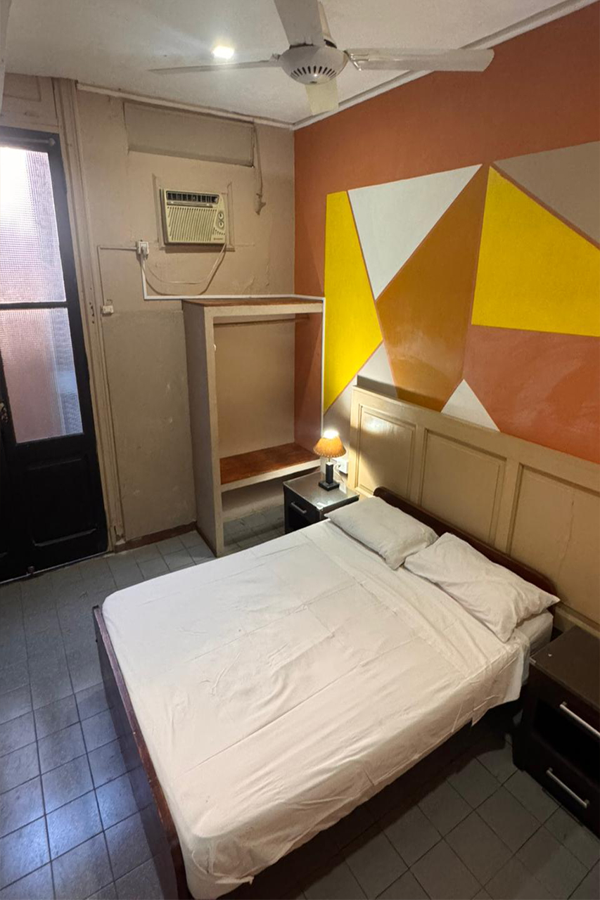 Hotel 2